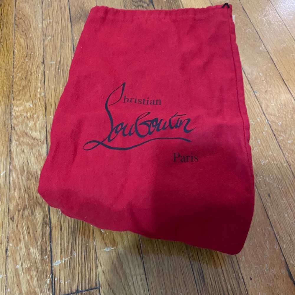 Christian louboutin pigalle - Picture 7 of 7